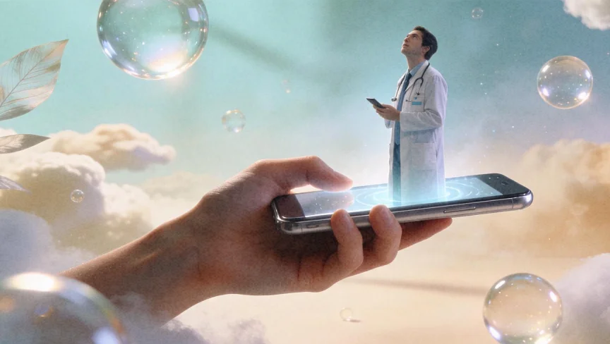 4 In-Demand Technologies in Telemedicine
