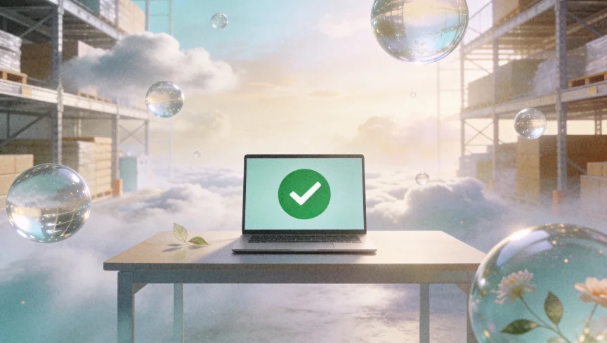 5 Reasons for Your Offline Business to Have an Online Presence