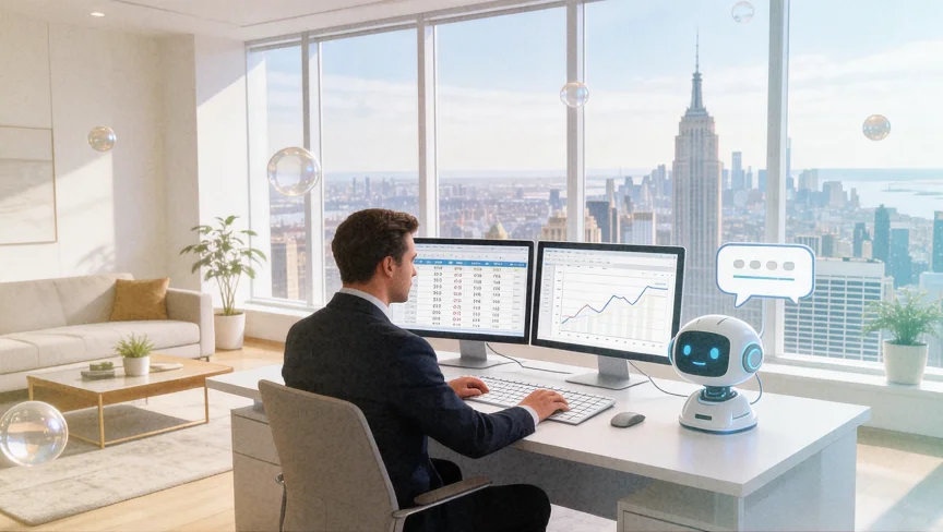 AI for Risk Management Cheat Sheet: How to Nail It