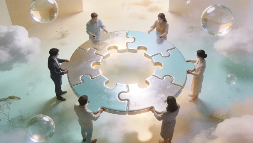 Agile Software Development Team Structure Explained