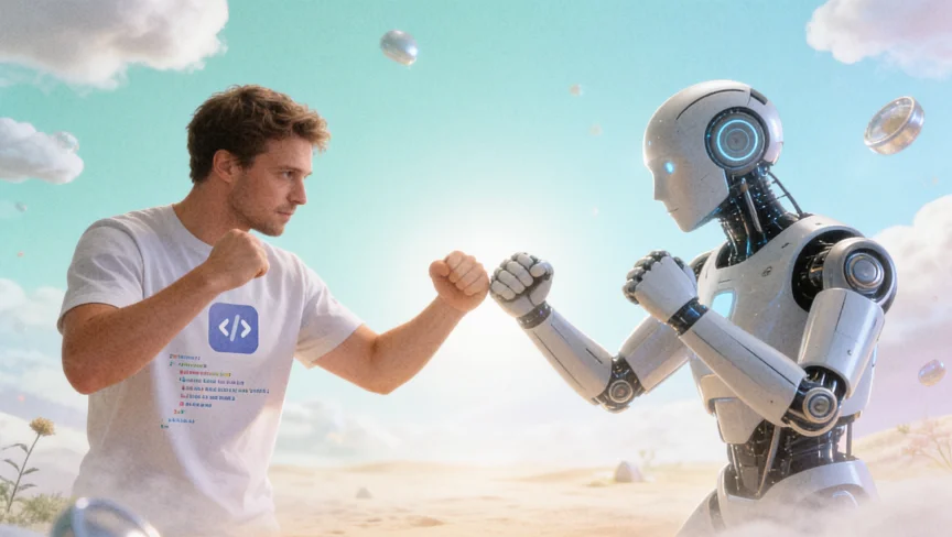 Can AI Kill Programming? The Truth Behind the Hype
