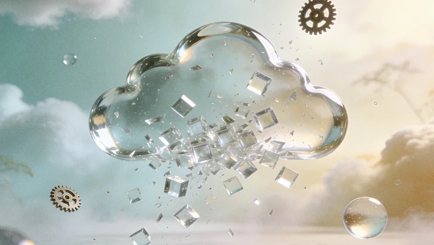 Cloud Data Management: Best Practices, Challenges & Trends