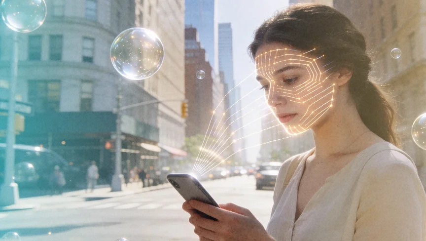 Contactless Biometric Identification in 2022