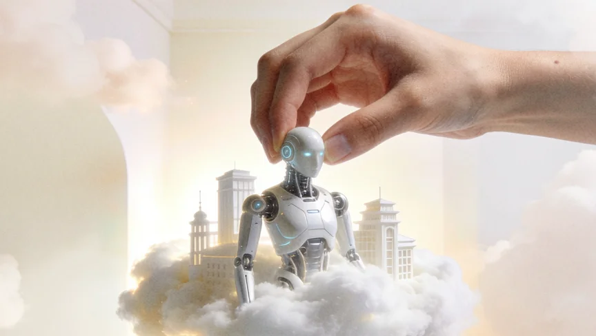 Creating an AI Assistant: Handy Insights from Vilmate