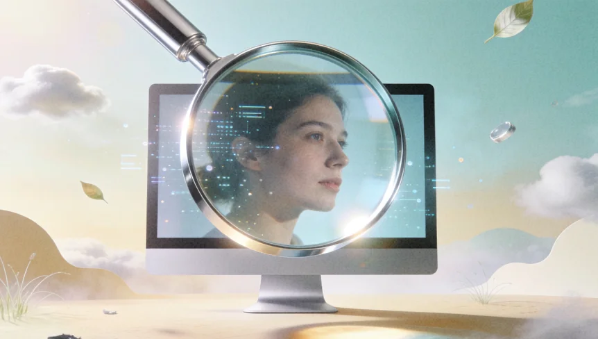 Datafication of our Daily Lives: are we forming Data or Data forms us?
