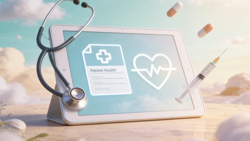Digital Transformation in Healthcare: Why Private Clinics Can’t Wait Anymore