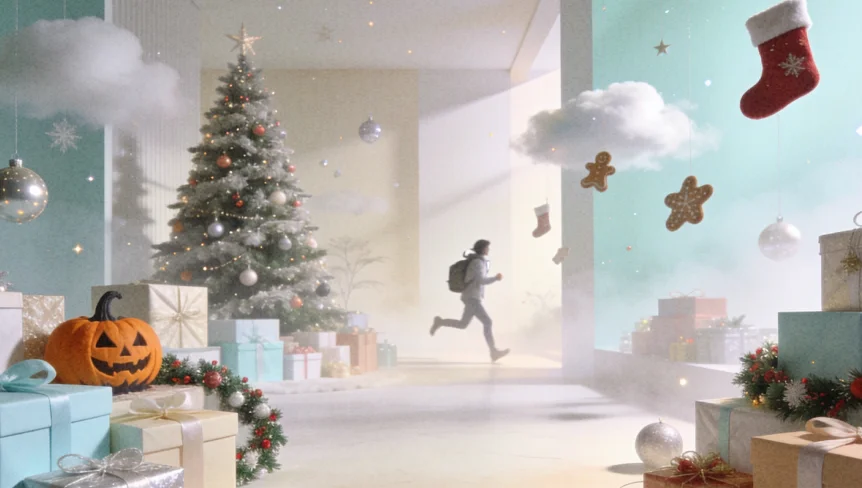 Holiday Season Ready: How to Prepare E-commerce Website for High Traffic