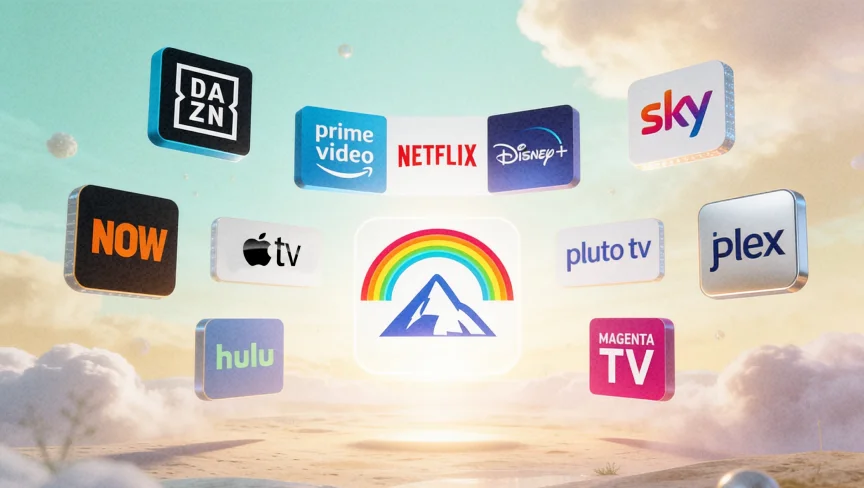 How Do Streaming Services Work And, Most Importantly, Make Money?