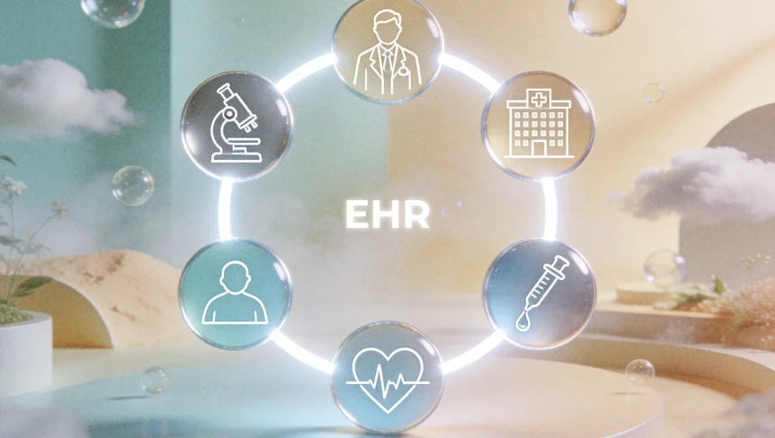 How to Build a Custom Electronic Health Record System