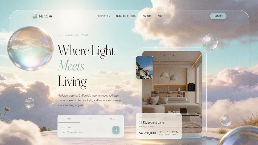 How to Build a Real Estate Website and How Much it Will Cost