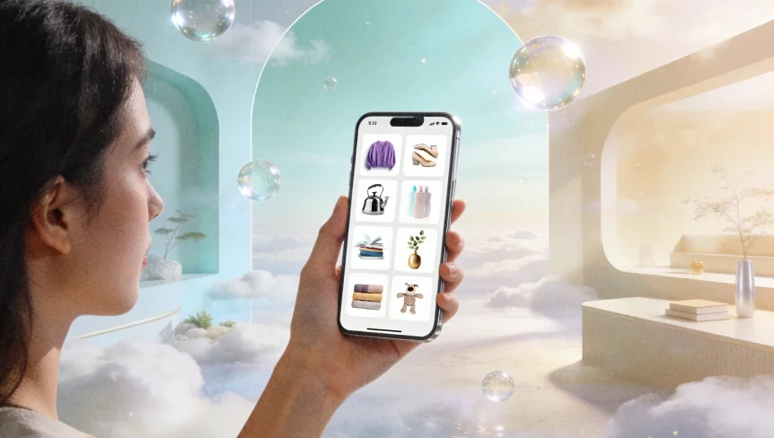 How to Build an eCommerce Mobile App?