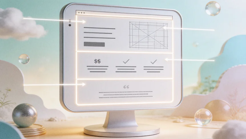 How to Create a Landing Page