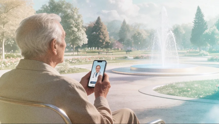 How to Create a Telemedicine App in 2022?