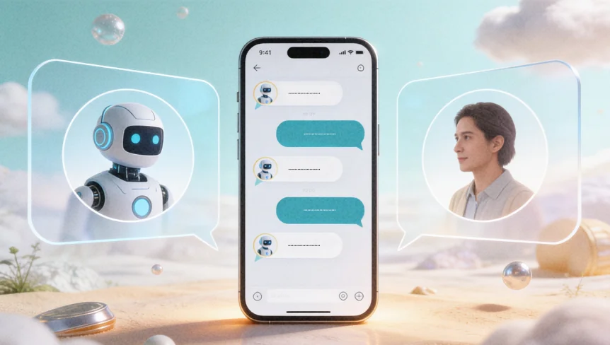 How to Develop a Chatbot