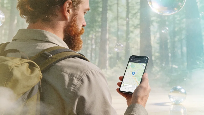 How to Make a GPS App?