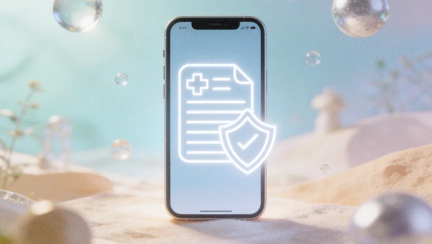 How to Make a Health Insurance App