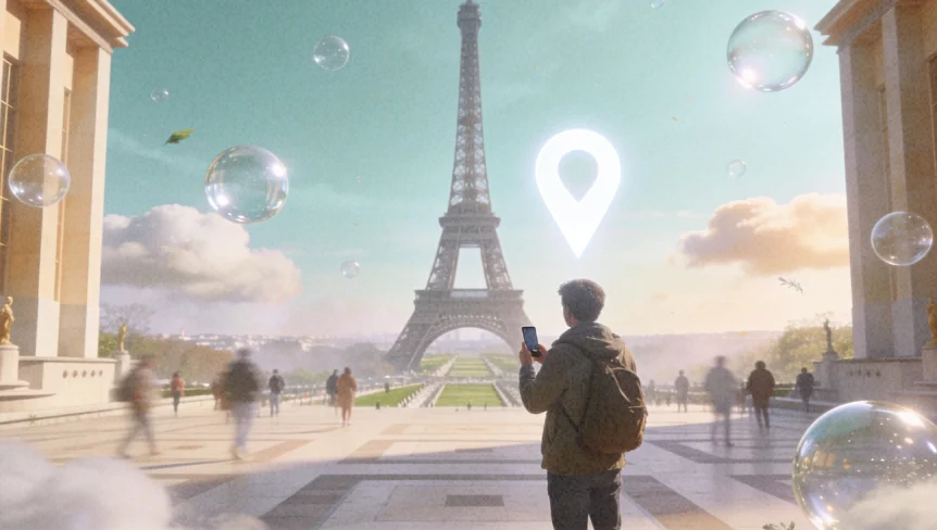 How to Make a Location-Based App similar to Foursquare or Yelp?