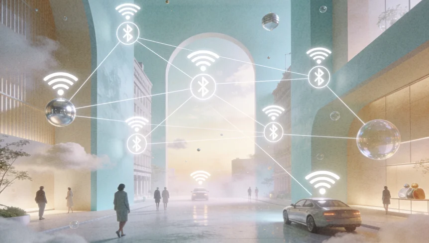 IoT Software Development: the Future Today