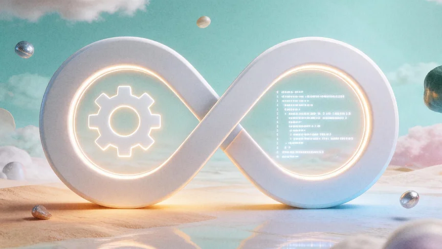 Is Everything Gradually Becoming DevOps?