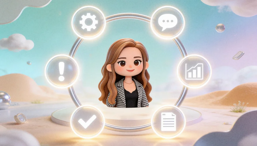 Managing Risks and Changes in IT Projects: Insights from Vilmate’s PM