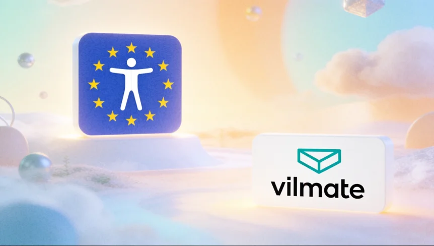 Meeting EAA Requirements: Tools and Practices We Use at Vilmate