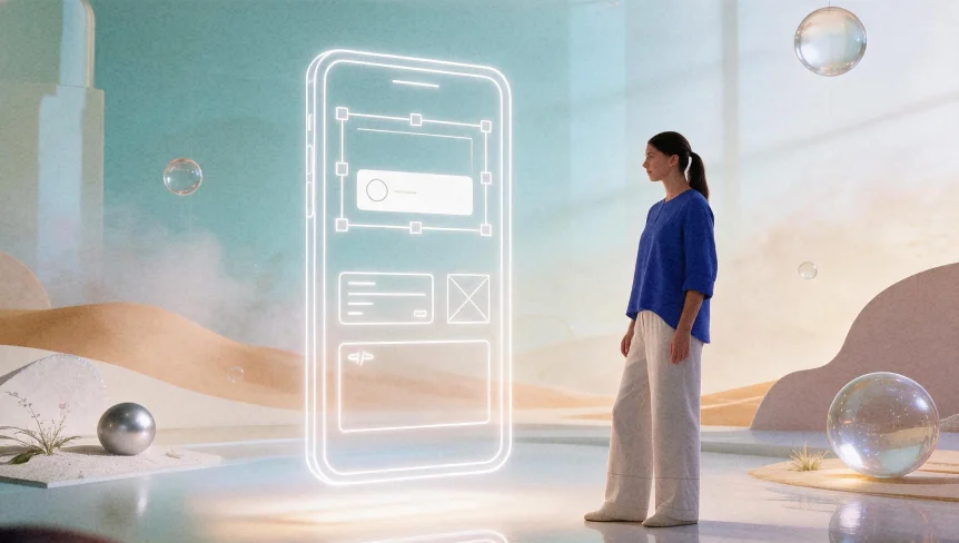 Mobile UX Design Guide: The Fundamentals to Consider