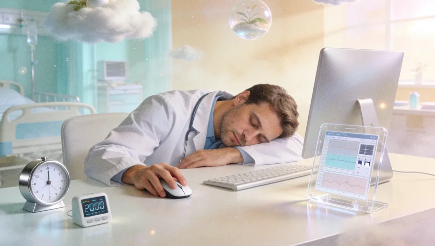 Must-Have Features for a Modern Healthcare Software Platform
