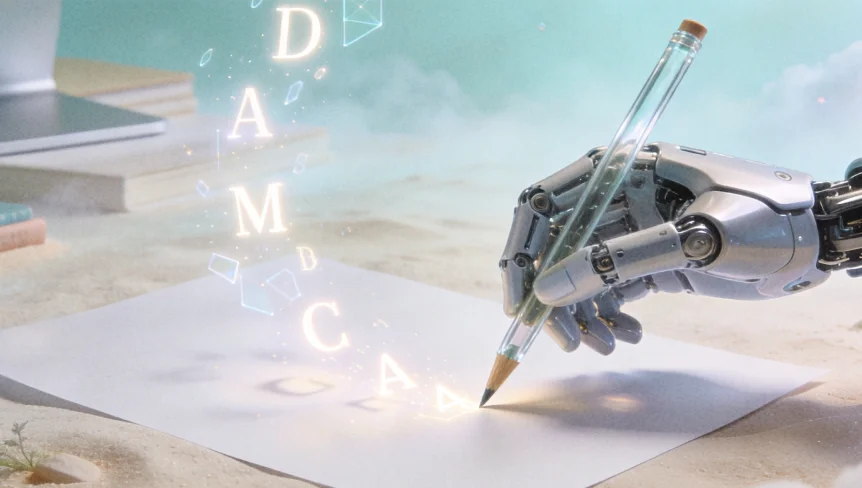 Navigating AI and Copyright in Creator-Focused AI Products