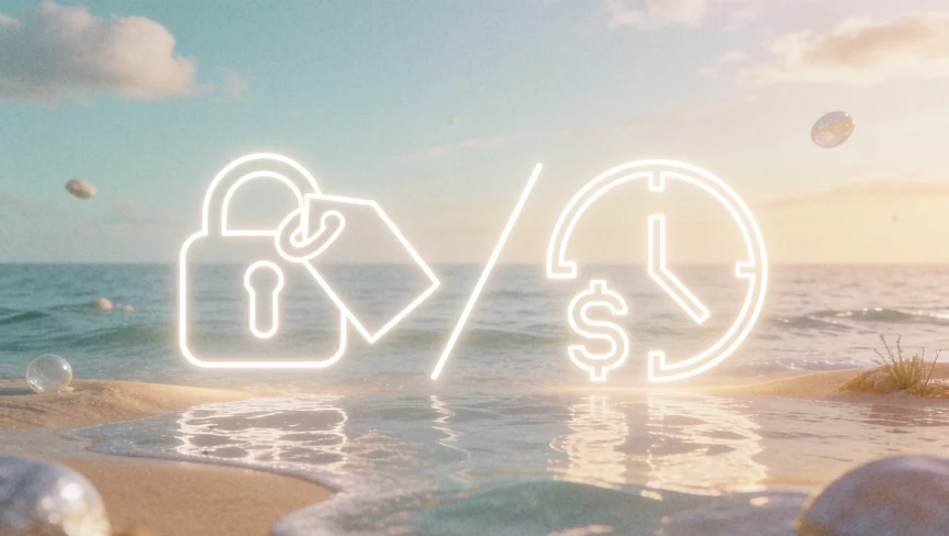 Navigating Software Development: Time and Material vs. Fixed Price Contracts