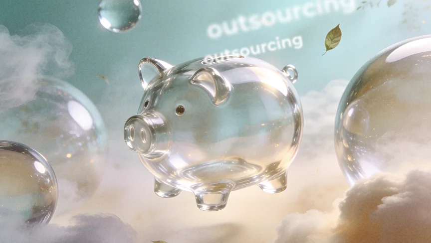 Outsourcing vs. Hiring in-house: The Real Cost Savings from IT Outsourcing