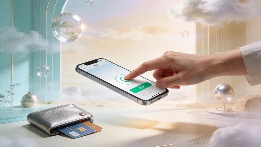Payment Gateway Integration in a Mobile Application