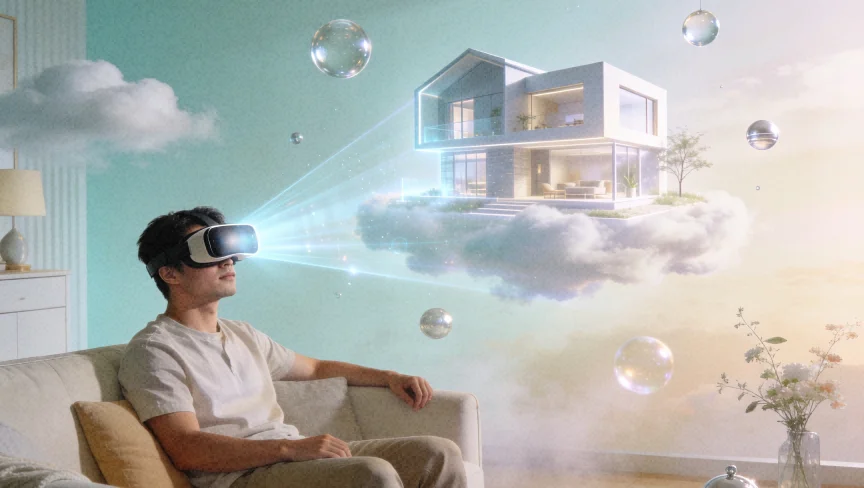 Prop the Proptech Up: Technology Trends of 2022