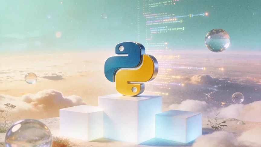 Reasons to choose Python for back-end development in 2022