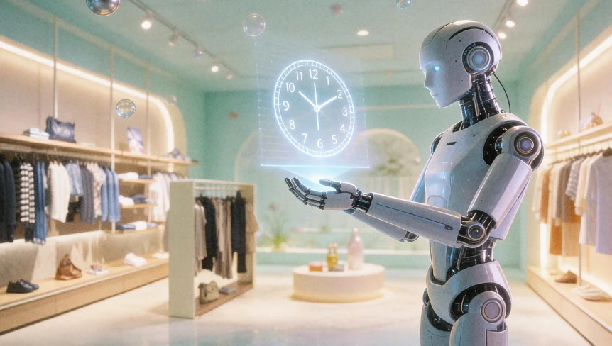 Retail 4.0: The Future of Retail in a Digital World