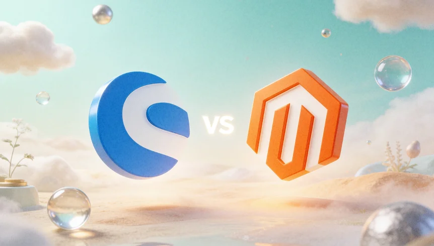 Shopware vs. Magento: Why Choose Shopware for Your Online Business