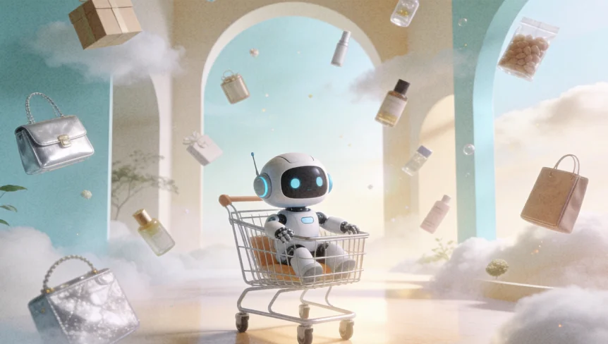 The Future of E-Commerce: How AI is Changing the Game