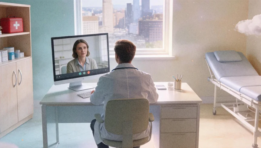 The Role of Technology in Expanding Health Equity