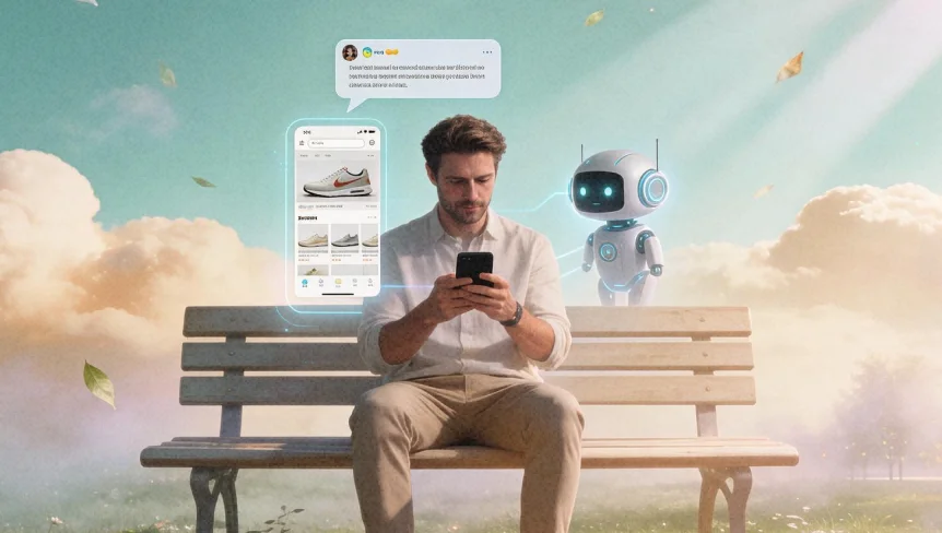 The unseen players: How global companies tame AI