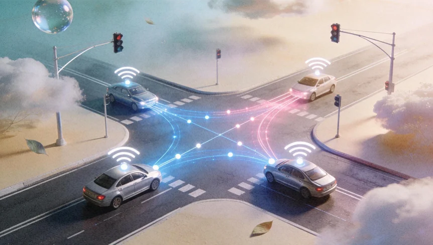 Traffic Management System: Key Features & Benefits