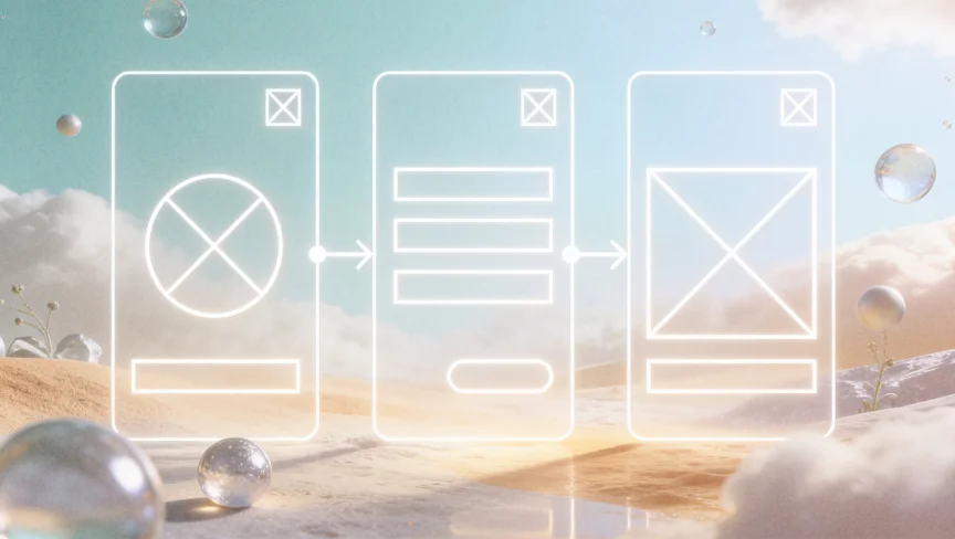 Turning an App Idea into a Prototype: How to Get Off to a Good Start