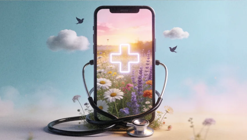 UX in Healthcare: The Hidden Risks of Poor Design
