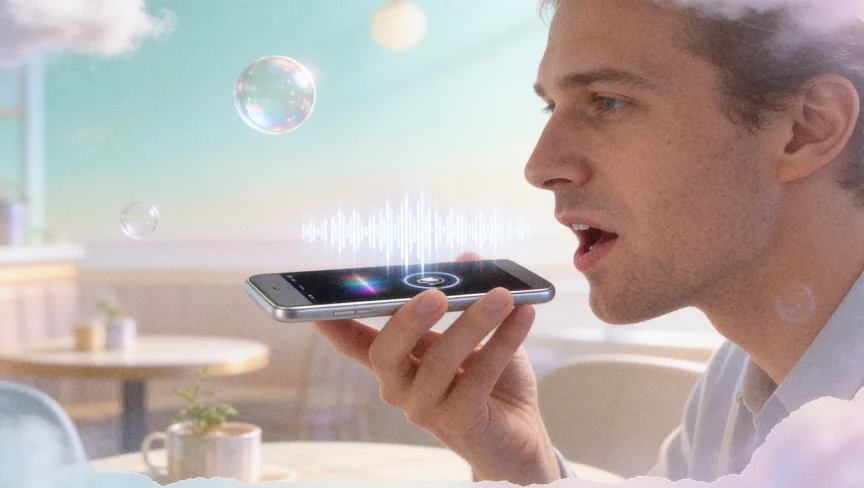Voice User Interface and Speech Recognition