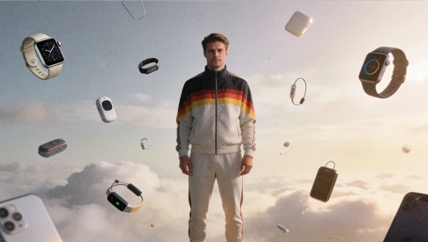 Wearable App Development in 2022