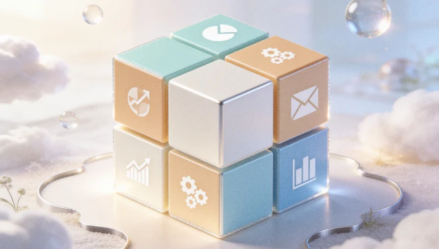 What Is Custom ERP Software Development?
