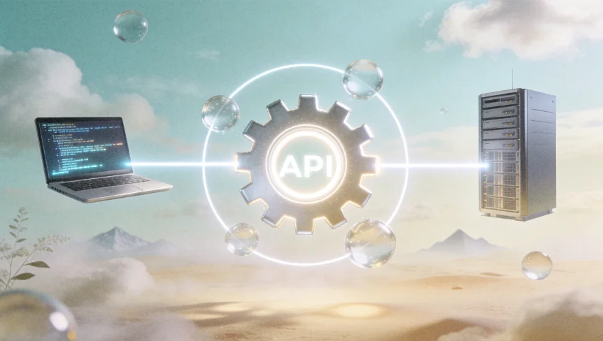 What is an API-First Approach?