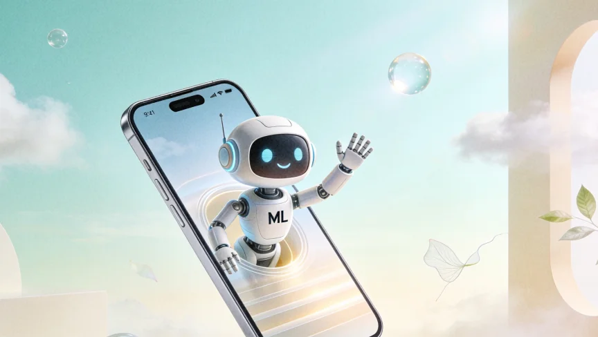 What’s Machine Learning & How to Use ML in Mobile App Development