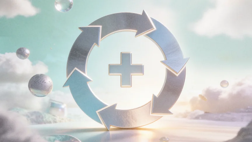 Why Full-Cycle Development is a Game-Changer for Healthcare Startups