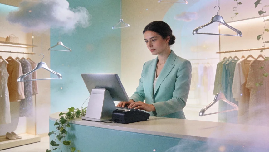 Why Your Retail Business Needs a PoS Software Development