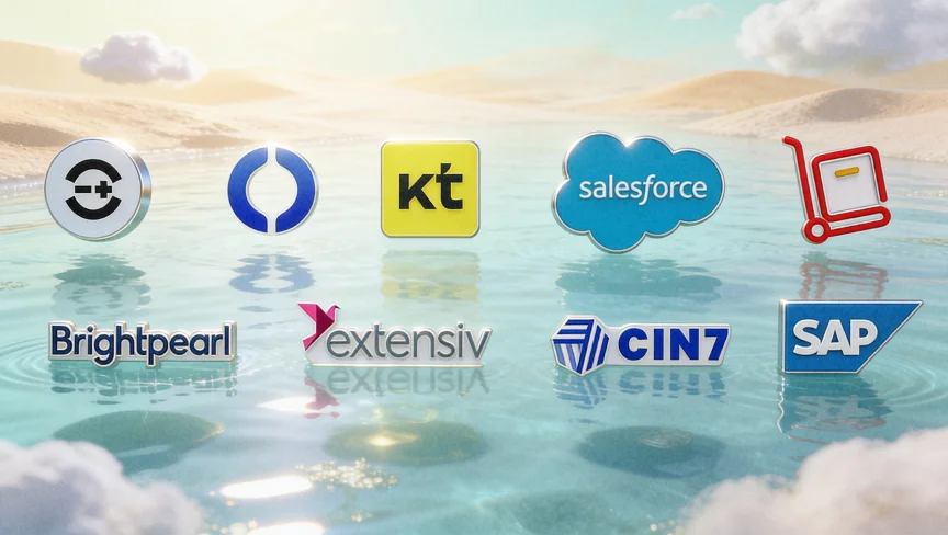 9 Best E-Commerce Order Management Systems for Your Business