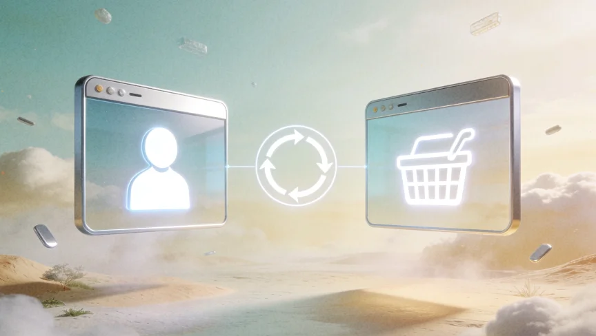 CRM and OMS: What Is the Difference and How to Make Them Work Together